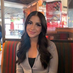 Meet your Posher, Sandeep